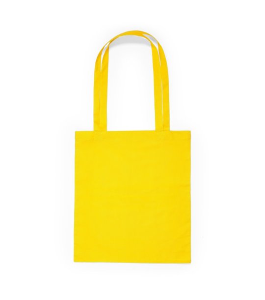 KNOLL BAG YELLOW снимка