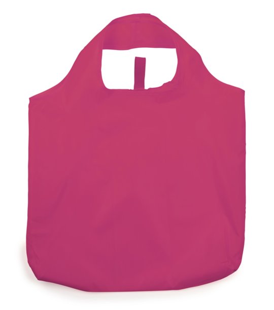 TOCO FOLDABLE BAG FUCHSIA снимка