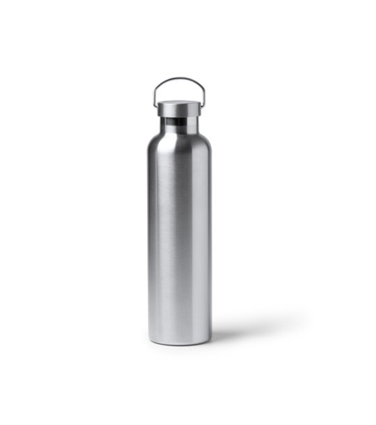 DOEL DRESSING CASE GREIGE/GREIGE снимка