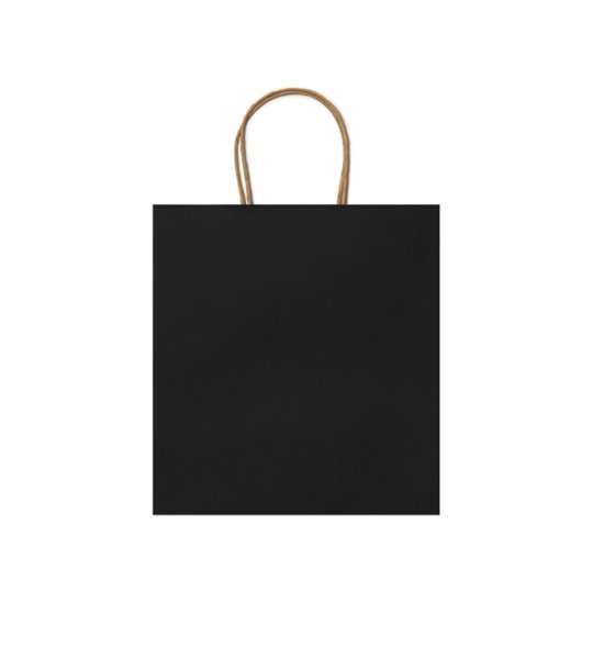 HAYA BAG BLACK снимка