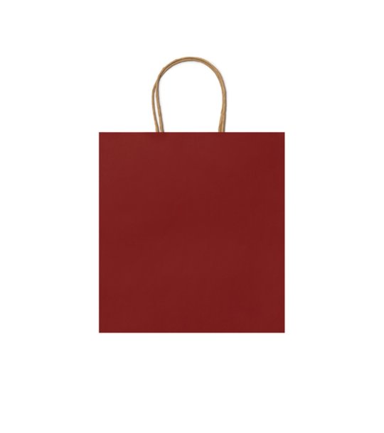 HAYA BAG RED снимка