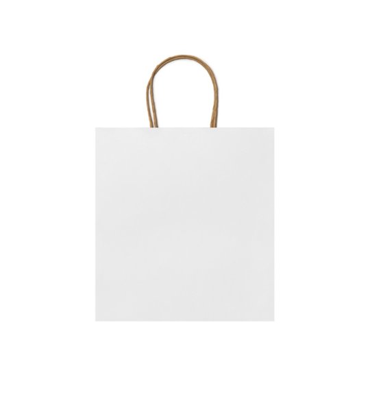 HAYA BAG WHITE снимка