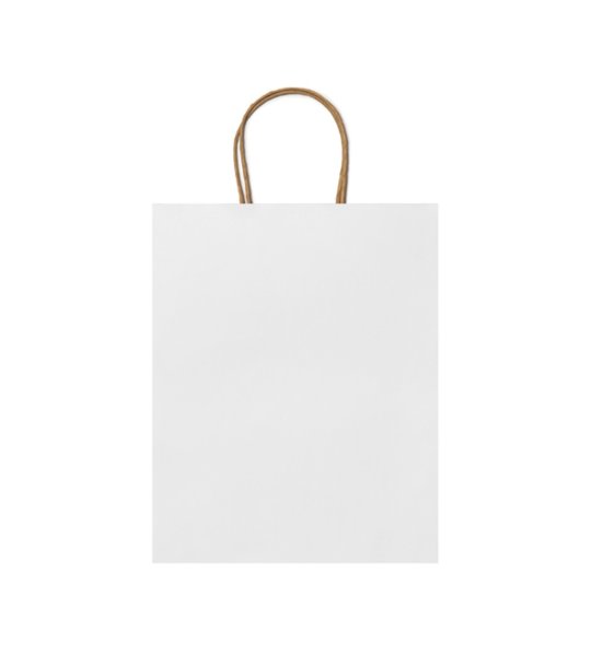 ROBLE BAG WHITE снимка