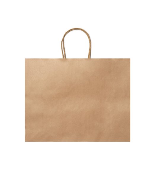MAPLE BAG NATURAL снимка