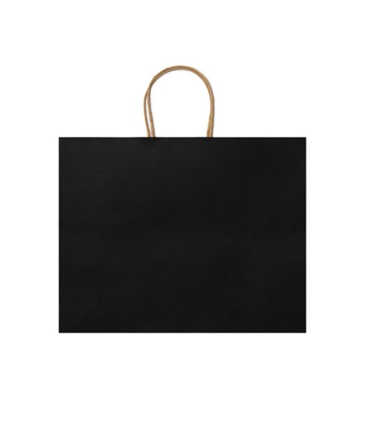 MAPLE BAG BLACK снимка
