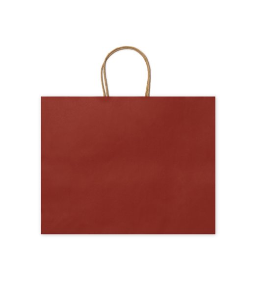 MAPLE BAG RED снимка