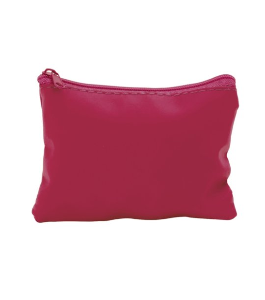 MEDEA PURSE FUCHSIA снимка