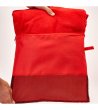 BERING POLAR FLEECE BLANKET WITH POUCH HEATHER GREY-2 снимка