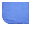 BLANKET BRANDON ROYAL BLUE-1 снимка