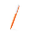 BALL PEN KANOR ORANGE BLUE INK-1 снимка