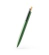 BALL PEN TANSA ROYAL BLUE BLUE INK-1 снимка