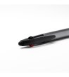 BALL PEN NEBEL SILVER BLUE INK-3 снимка