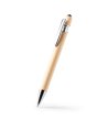 BALL PEN VAREL NATURAL BLUE INK-1 снимка
