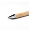 BALL PEN VAREL NATURAL BLUE INK-2 снимка