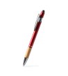 BALL PEN DEKEL ROYAL BLUE BLUE INK-1 снимка
