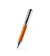 BALL PEN ROMIL NATURAL BLUE INK-1 снимка