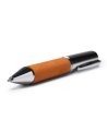 BALL PEN ROMIL NATURAL BLUE INK-2 снимка