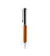 BALL PEN ROMIL NATURAL BLUE INK-3 снимка