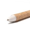 BALL PEN CORLES NATURAL-3 снимка