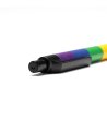 BALL PEN SIVAN MULTICOLOUR BLUE INK-3 снимка