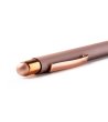 BALL PEN PERET BLACK BLUE INK-3 снимка