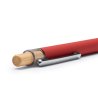 BALL PEN SILMA ROYAL BLUE BLUE INK-3 снимка