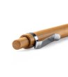 BALL PEN BAMBIK NATURAL BLUE INK-3 снимка