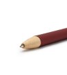 BALL PEN VERSO BLACK BLUE INK-2 снимка