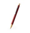 BALL PEN VERSO NAVY BLUE BLUE INK-1 снимка