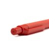 BALL PEN PIERO ROYAL BLUE BLUE INK-3 снимка