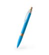 BALL PEN ASCARI RED BLUE INK-1 снимка