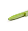 BALL PEN CARINI LIGHT ROYAL BLUE BLUE INK-2 снимка