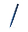 BALL PEN BROOK ROYAL BLUE BLUE INK-1 снимка