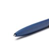 BALL PEN BROOK ROYAL BLUE BLUE INK-2 снимка