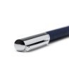 BALL PEN LOMOX BLACK BLUE INK-2 снимка