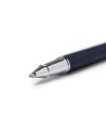 BALL PEN LOMOX BLACK BLUE INK-3 снимка