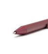 BALL PEN LEONI NAVY BLUE BLUE INK-2 снимка