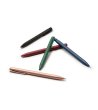BALL PEN PROSA NAVY BLUE BLUE INK-4 снимка