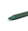 BALL PEN FIRMUS BLACK BLUE INK-2 снимка