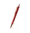 BALL PEN LEIVA NAVY BLUE BLUE INK-1 снимка