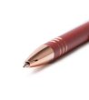 BALL PEN LEIVA NAVY BLUE BLUE INK-2 снимка