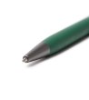BALL PEN TORY BLACK BLUE INK-2 снимка