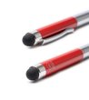BALL PEN BRAVOS BLACK BLUE INK-3 снимка