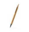 BALL PEN FIKE NATURAL BLUE INK-1 снимка