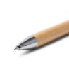 BALL PEN FIKE NATURAL BLUE INK-3 снимка