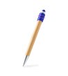 BALL PEN FAYER BLACK BLUE INK-1 снимка