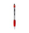 BALL PEN FIDGET FERN GREEN BLUE INK-2 снимка