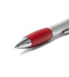 BALL PEN FIDGET YELLOW BLUE INK-3 снимка