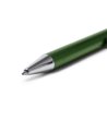BALL PEN GARET GOLDEN BLUE INK-2 снимка