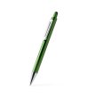 BALL PEN GARET SILVER BLUE INK-1 снимка